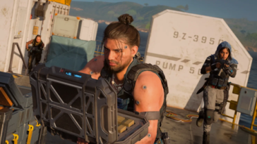 Los tramposos de Black Ops 7 en la versión beta se iniciaron muy rápidamente, dice Activision