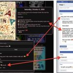 El sistema permite a las personas personalizar espacios sociales en línea mientras se mantiene conectados con otros