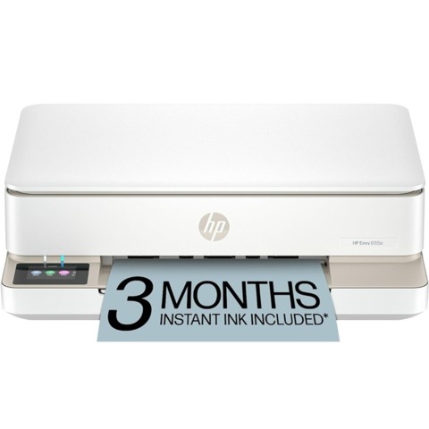 Marque grandes descuentos en impresoras inalámbricas selectas HP