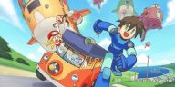 Mega Man Legends 2 todavía sufre un suspenso de 25 años