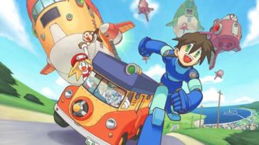 Mega Man Legends 2 todavía sufre un suspenso de 25 años