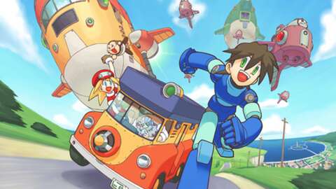Mega Man Legends 2 todavía sufre un suspenso de 25 años