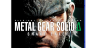 Metal Gear Solid Delta Tactical Edition obtiene el primer recorte de precio para PS5 y Xbox