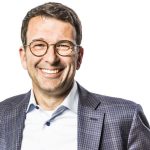 Judson Althoff de Microsoft