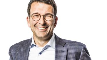 Judson Althoff de Microsoft