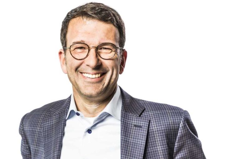 Judson Althoff de Microsoft
