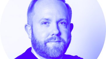 Tom Warren