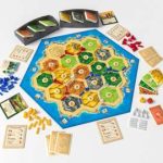 Netflix anuncia proyectos de Catan basados ​​en el exitoso juego de mesa