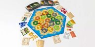 Netflix anuncia proyectos de Catan basados ​​en el exitoso juego de mesa