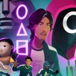 Netflix cierra su estudio Squid Game