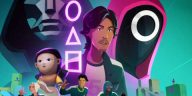 Netflix cierra su estudio Squid Game