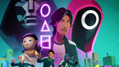 Netflix cierra su estudio Squid Game