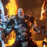 New Borderlands 4 Actualización Buffs Hunters de bóveda