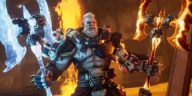 New Borderlands 4 Actualización Buffs Hunters de bóveda