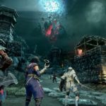 New World: Aeternum finalizará el nuevo contenido después de la temporada 10