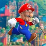 Nintendo quiere que Mario viva más de 100 años