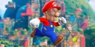 Nintendo quiere que Mario viva más de 100 años