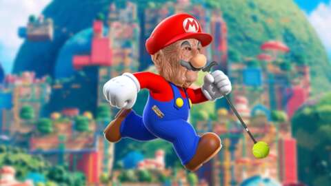 Nintendo quiere que Mario viva más de 100 años