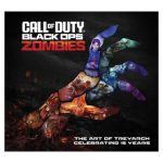 Nuevo libro de arte explora cómo Treyarch creó Call of Duty Zombies
