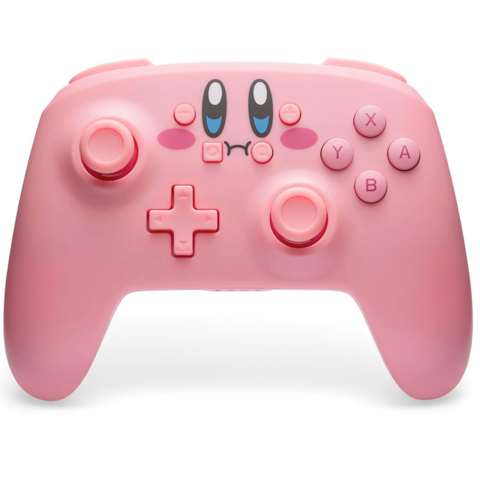 Obtenga controladores inalámbricos Super Mario y Kirby Switch 2 para hasta un 50% de descuento