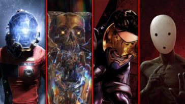 Obtenga hasta 15 juegos de disparos para PC por menos de $ 18 en Fanatical