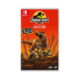 Obtenga la colección de juegos de Jurassic Park por solo $ 28 durante los días Prime Big Deal