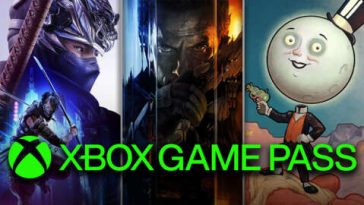 Oferta definitiva de Xbox Game Pass: ahorre $ 35 en una membresía de 3 meses