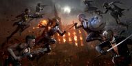 Otro juego de Battle Royale se cerrará definitivamente