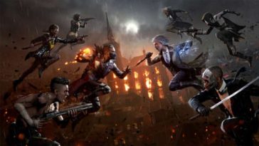 Otro juego de Battle Royale se cerrará definitivamente