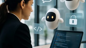 Otter.ai lanza funciones para integrarlo en la empresa