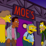 Parece que Fortnite agregará a Moe de Los Simpson en la próxima actualización importante