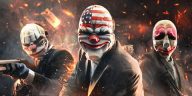 Payday 2 recibe nuevas actualizaciones de Partner Studio