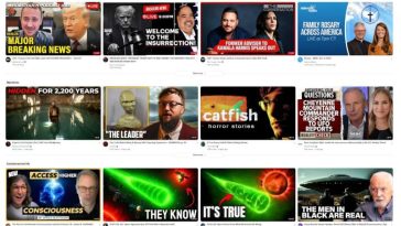 People confía en los podcasts más que las redes sociales. ¿Pero está justificado el fideicomiso?