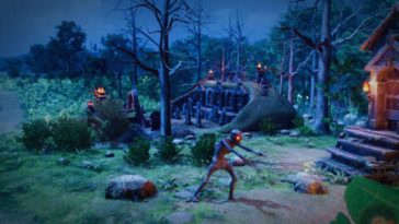 Peter Molyneux afirma que Masters Of Albion finalmente romperá su racha demasiado prometedora