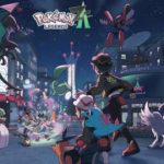 Pokémon Legends: Centro de guías ZA