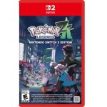 Pokémon Legends: Guía de pedidos anticipados de ZA: Target revela un bono de lanzamiento exclusivo
