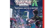 Pokémon Legends: Guía de pedidos anticipados de ZA: Target revela un bono de lanzamiento exclusivo