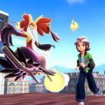 Pokémon Legends: ZA hará que esas molestas piedras de megaevolución sean más fáciles de ganar