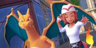 Pokemon Legends: ZA tuvo el mayor lanzamiento de juego físico en años en EE. UU.