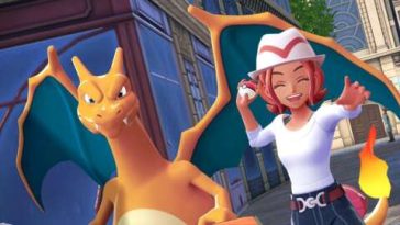 Pokemon Legends: ZA tuvo el mayor lanzamiento de juego físico en años en EE. UU.