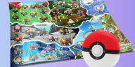 Pon a prueba tus habilidades Pokémon con estos juegos electrónicos de misiones de entrenador