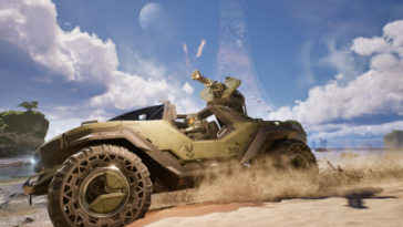 Por qué Halo 1 Remake no tiene multijugador