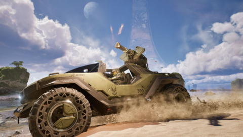 Por qué Halo 1 Remake no tiene multijugador