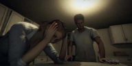 Primera actividad paranormal: el tráiler del juego Threshold está lleno de sustos de imágenes encontradas