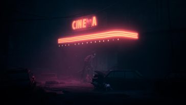 Reanimal se siente como un sucesor más aterrador y oscuro de Little Nightmares.