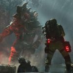Reglas de enfrentamiento del shooter F2P: el estado gris lleva a los jugadores al horrorverso