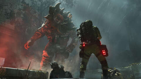 Reglas de enfrentamiento del shooter F2P: el estado gris lleva a los jugadores al horrorverso