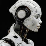 Rompiendo el engaño del robot humanoide
