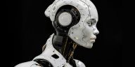 Rompiendo el engaño del robot humanoide