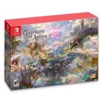 Rune Factory: la edición de Guardians of Azuma Collector tiene un descuento sorprendentemente grande